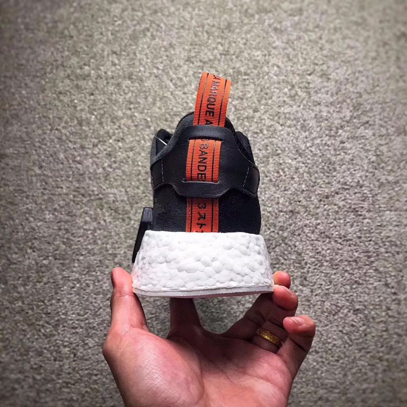 Authentic Adidas NMD R2 8